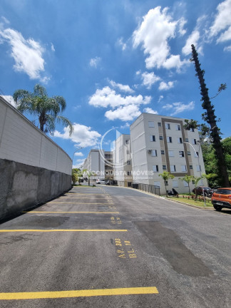 Imagem Apartamento com 2 Quartos à Venda, 43 m² em Jardim Karolyne - Votorantim Imagem Apartamento com 2 Quartos à Venda, 43 m² em Jardim Karolyne - Votorantim