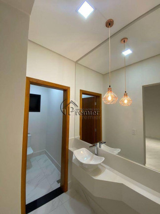 Imagem Casa com 3 Quartos à Venda ou Locação, 197 m² em Jardim Bréscia - Indaiatuba Imagem Casa com 3 Quartos à Venda ou Locação, 197 m² em Jardim Bréscia - Indaiatuba