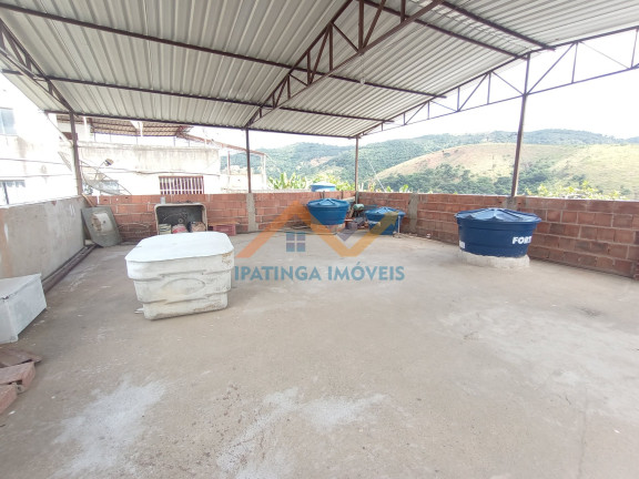 Imagem Casa com 3 Quartos à Venda, 75 m² em Bom Jardim - Ipatinga Imagem Casa com 3 Quartos à Venda, 75 m² em Bom Jardim - Ipatinga