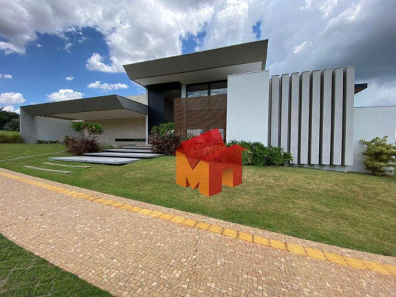Imagem Casa com 5 Quartos à Venda, 760 m² em Condomínio Damha Golf - São Carlos Imagem Casa com 5 Quartos à Venda, 760 m² em Condomínio Damha Golf - São Carlos
