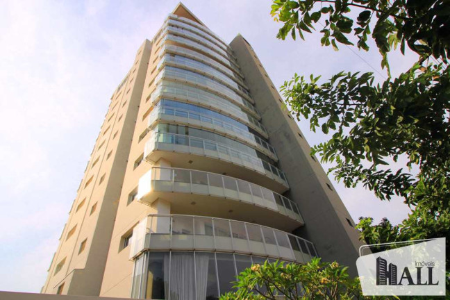 Imagem Apartamento com 3 Quartos à Venda, 158 m² em Jardim Bosque Das Vivendas - São José Do Rio Preto Imagem Apartamento com 3 Quartos à Venda, 158 m² em Jardim Bosque Das Vivendas - São José Do Rio Preto