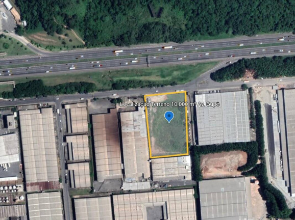 Imagem Terreno para Alugar, 10 m² em Jardim Belval - Barueri Imagem Terreno para Alugar, 10 m² em Jardim Belval - Barueri