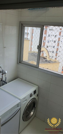 Imagem Apartamento com 2 Quartos à Venda, 67 m² em Santa Teresinha - São Paulo Imagem Apartamento com 2 Quartos à Venda, 67 m² em Santa Teresinha - São Paulo