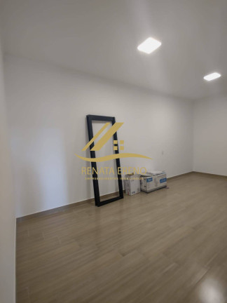 Imagem Casa de Condomínio com 3 Quartos à Venda,  em Caguassu - Sorocaba