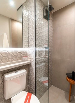 Imagem Apartamento com 2 Quartos à Venda, 33 m² em Colônia (zona Leste) - São Paulo