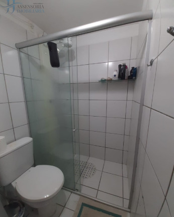 Imagem Apartamento com 2 Quartos para Alugar ou Temporada, 56 m² em Nova Parnamirim - Parnamirim