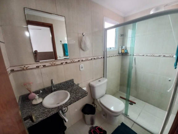 Imagem Apartamento com 1 Quarto à Venda, 72 m² em Mirim - Praia Grande Imagem Apartamento com 1 Quarto à Venda, 72 m² em Mirim - Praia Grande