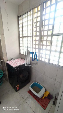 Imagem Imóvel com 2 Quartos à Venda, 60 m² em Vila Mimosa - Campinas