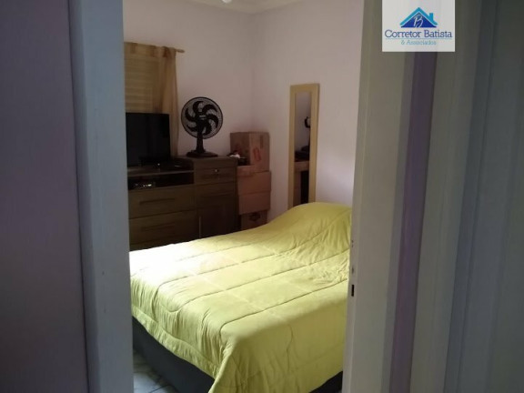 Imagem Apartamento com 2 Quartos à Venda, 64 m² em Jardim Paulicéia - Campinas