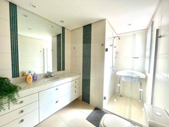 Imagem Cobertura com 3 Quartos à Venda, 266 m² em Bosque Dos Juritis - Ribeirão Preto