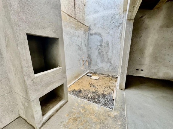 Imagem Sobrado com 3 Quartos à Venda, 176 m² em Cruzeiro - São José Dos Pinhais
