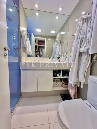 Imagem Apartamento com 3 Quartos à Venda, 161 m² em Vila Romana - São Paulo Imagem Apartamento com 3 Quartos à Venda, 161 m² em Vila Romana - São Paulo