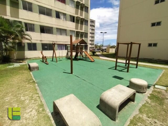 Imagem Apartamento com 2 Quartos à Venda, 50 m² em Vila California - Ipojuca