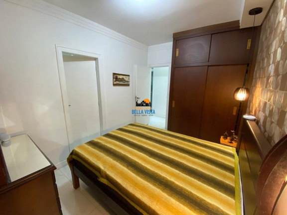 Imagem Apartamento com 3 Quartos à Venda,  em Itararé - São Vicente