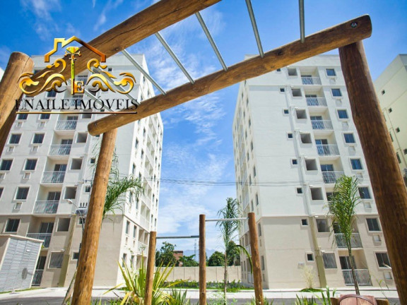 Imagem Apartamento com 2 Quartos à Venda, 52 m² em Da Luz - Nova Iguaçu Imagem Apartamento com 2 Quartos à Venda, 52 m² em Da Luz - Nova Iguaçu