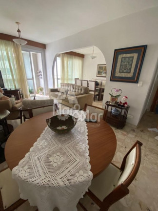 Apartamento com 3 Quartos à Venda, 150 m² em Pitangueiras - Guarujá