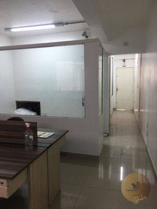 Imóvel Comercial à Venda, 160 m² em Centro - São Caetano Do Sul
