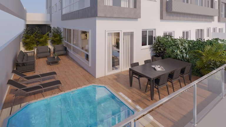 Imagem Apartamento com 3 Quartos à Venda, 86 m² em Capão Da Canoa - Capão Da Canoa
