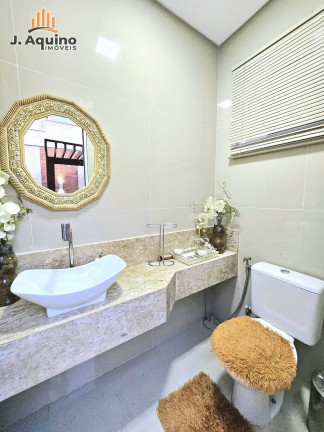 Imagem Casa de Condomínio à Venda,  em Pires Façanha - Eusébio
