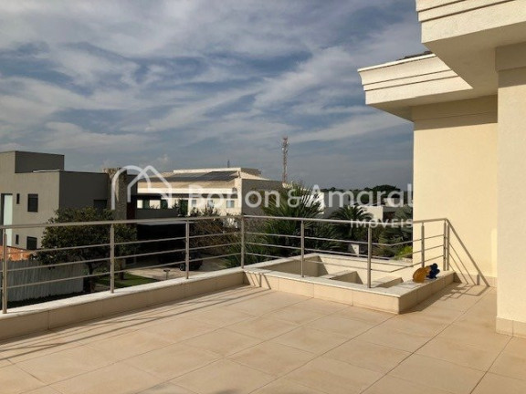 Imagem Casa de Condomínio com 4 Quartos à Venda, 702 m² em Loteamento Mont Blanc Residence - Campinas Imagem Casa de Condomínio com 4 Quartos à Venda, 702 m² em Loteamento Mont Blanc Residence - Campinas