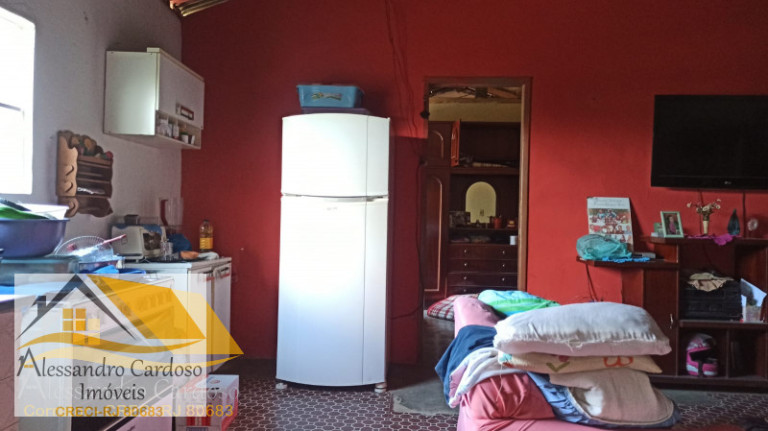 Imagem Chácara com 3 Quartos à Venda, 146.000 m²
