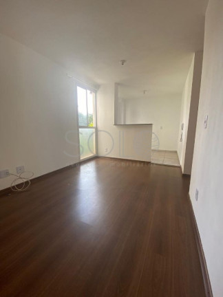 Imagem Apartamento com 2 Quartos à Venda, 45 m² em Jardim Quitandinha Ii - Araraquara Imagem Apartamento com 2 Quartos à Venda, 45 m² em Jardim Quitandinha Ii - Araraquara