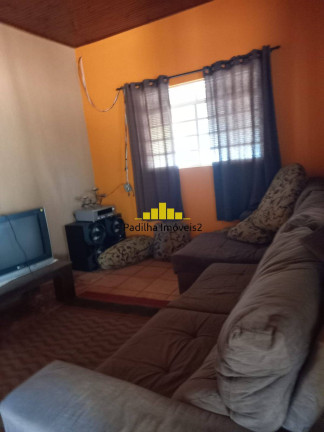 Imagem Chácara com 3 Quartos à Venda, 1 m² em Rural - Capela Do Alto