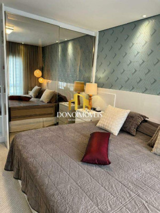 Imagem Apartamento com 4 Quartos à Venda, 237 m² em Centro - São Bernardo Do Campo Imagem Apartamento com 4 Quartos à Venda, 237 m² em Centro - São Bernardo Do Campo