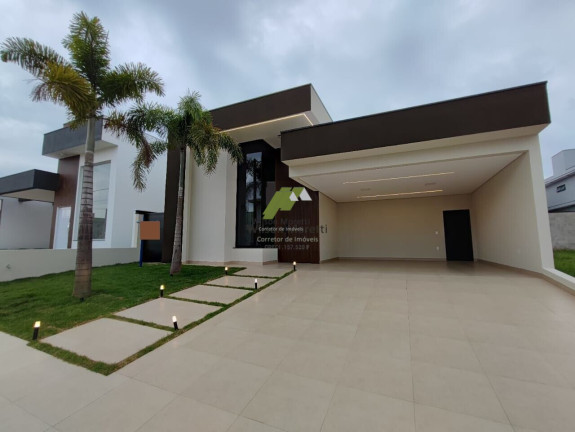 Imagem Casa com 3 Quartos à Venda, 162 m² em São Venâncio - Itupeva