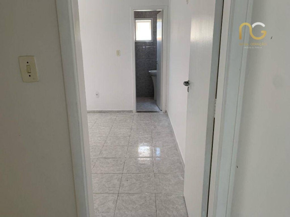 Imagem Sobrado com 2 Quartos à Venda, 65 m² em Canto Do Forte - Praia Grande
