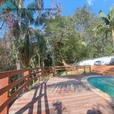 Imagem Casa com 4 Quartos à Venda, 305 m² em Serra Da Cantareira - Mairiporã