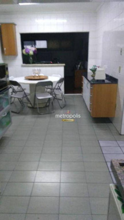 Imagem Apartamento com 3 Quartos à Venda, 150 m² em Santa Paula - São Caetano Do Sul