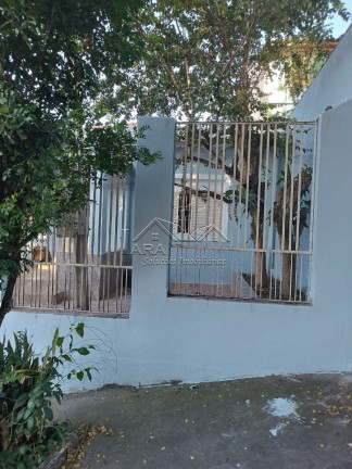 Imagem Casa com 2 Quartos à Venda, 215 m² em Jardim Fernandes - São Paulo Imagem Casa com 2 Quartos à Venda, 215 m² em Jardim Fernandes - São Paulo