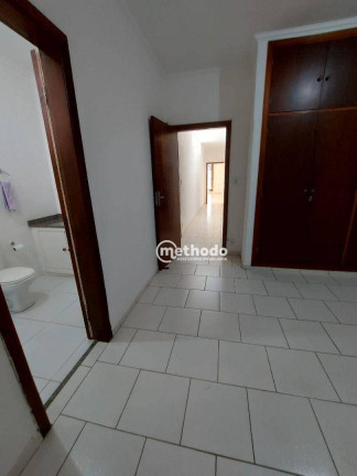 Imagem Casa com 3 Quartos para Alugar, 133 m² em Chácara Da Barra - Campinas Imagem Casa com 3 Quartos para Alugar, 133 m² em Chácara Da Barra - Campinas