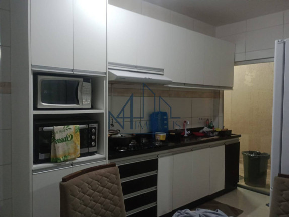 Imagem Casa com 2 Quartos à Venda, 180 m² em Jardim Riviera - Aparecida De Goiânia Imagem Casa com 2 Quartos à Venda, 180 m² em Jardim Riviera - Aparecida De Goiânia