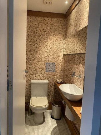 Imagem Apartamento com 1 Quarto à Venda, 78 m² em Vila Nova Conceição - São Paulo Imagem Apartamento com 1 Quarto à Venda, 78 m² em Vila Nova Conceição - São Paulo