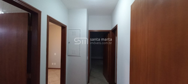 Imagem Apartamento com 3 Quartos à Venda, 148 m² em Vila Zélia - Lorena