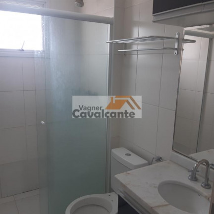 Imagem Apartamento com 3 Quartos para Alugar, 92 m² em Centro - Diadema Imagem Apartamento com 3 Quartos para Alugar, 92 m² em Centro - Diadema