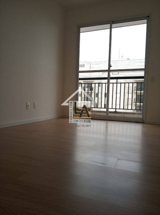 Imagem Apartamento com 2 Quartos à Venda, 51 m² em Morumbi - São Paulo Imagem Apartamento com 2 Quartos à Venda, 51 m² em Morumbi - São Paulo