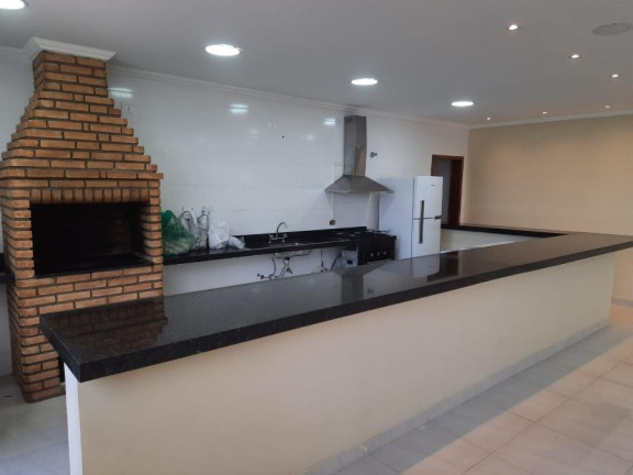 Imagem Apartamento com 3 Quartos à Venda, 56 m² em Jardim Santa Terezinha - São Paulo Imagem Apartamento com 3 Quartos à Venda, 56 m² em Jardim Santa Terezinha - São Paulo