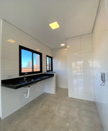 Imagem Casa com 2 Quartos à Venda, 70 m² em Vila Guilhermina - Praia Grande Imagem Casa com 2 Quartos à Venda, 70 m² em Vila Guilhermina - Praia Grande