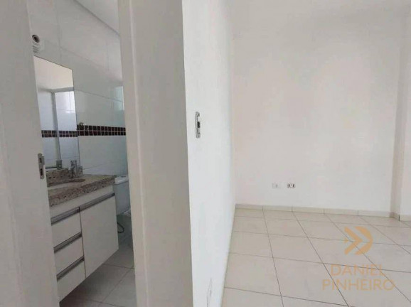Imagem Apartamento com 2 Quartos à Venda, 80 m² em Canto Do Forte - Praia Grande
