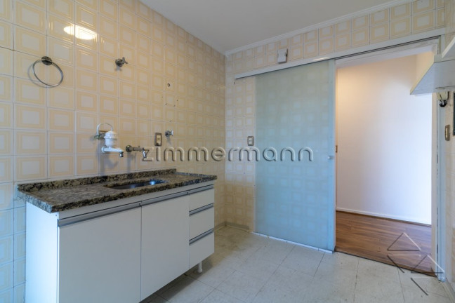 Imagem Apartamento com 2 Quartos à Venda, 110 m² em Brooklin - São Paulo Imagem Apartamento com 2 Quartos à Venda, 110 m² em Brooklin - São Paulo
