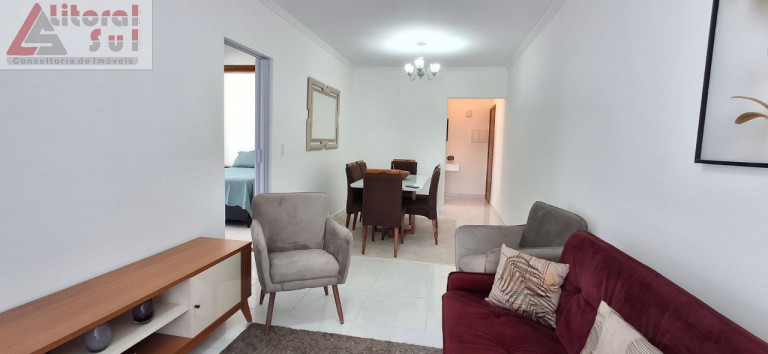 Imagem Apartamento com 2 Quartos à Venda, 75 m² em Tupi - Praia Grande Imagem Apartamento com 2 Quartos à Venda, 75 m² em Tupi - Praia Grande