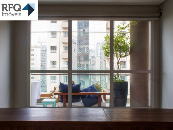 Imagem Imóvel com 2 Quartos à Venda, 115 m² em Paraíso - São Paulo