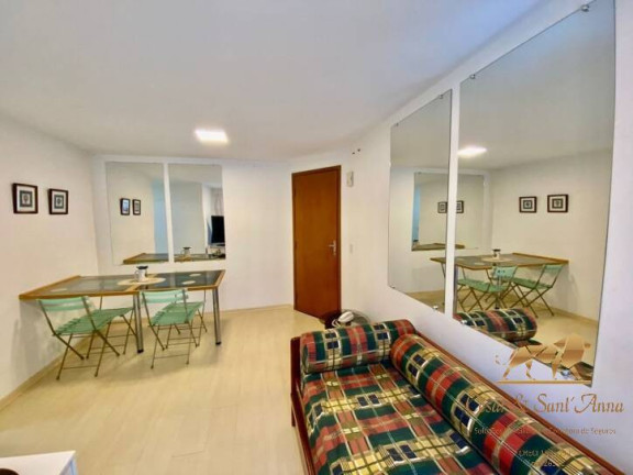 Imagem Apartamento com 2 Quartos à Venda, 63 m² em Alto Da Boa Vista - Campos Do Jordão