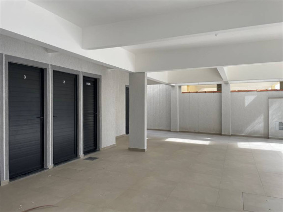 Imagem Casa com 2 Quartos à Venda, 50 m² em Parque Das Americas - Praia Grande