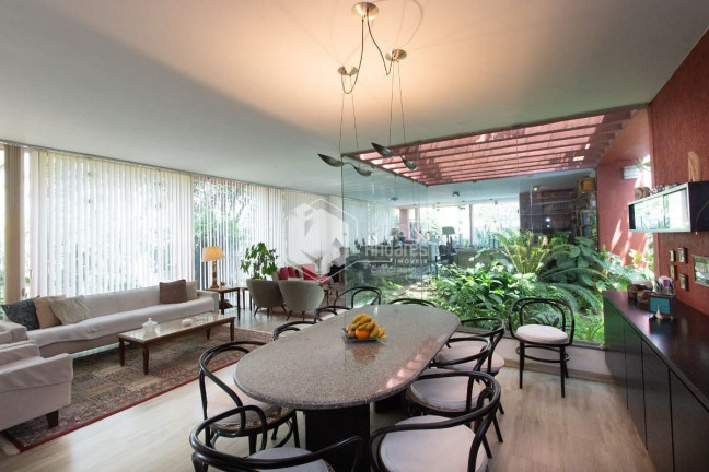 Imagem Casa com 5 Quartos à Venda, 330 m² em Planalto Paulista - São Paulo
