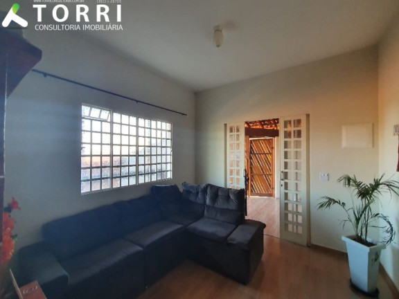 Imagem Imóvel com 3 Quartos à Venda, 200 m² em Caguaçu - Sorocaba