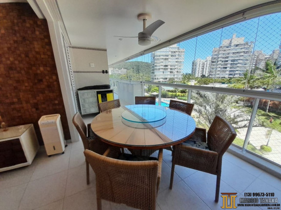 Imagem Imóvel com 3 Quartos à Venda, 132 m² em Riviera - Bertioga